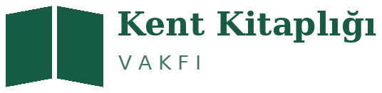 Kent Kitaplığı Vakfı logosu